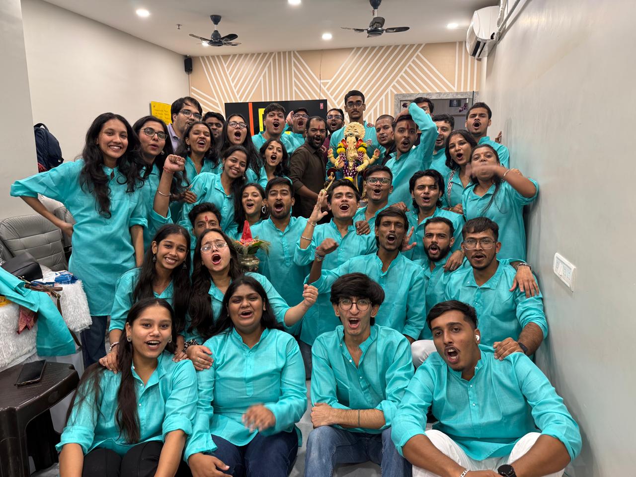 Student Community Celebrations